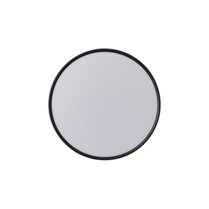 Plafon LED Redondo CCT 30W 3000lm IP42 Ø400mm