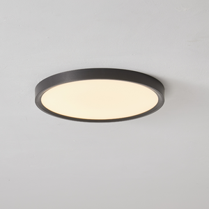 Plafon LED Redondo CCT 24W 2400lm IP42 Ø300mm