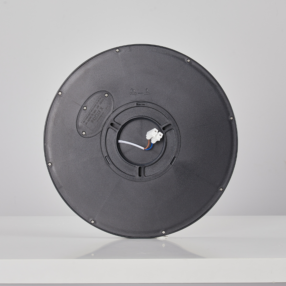 Plafon LED Redondo CCT 30W 3000lm IP42 Ø400mm