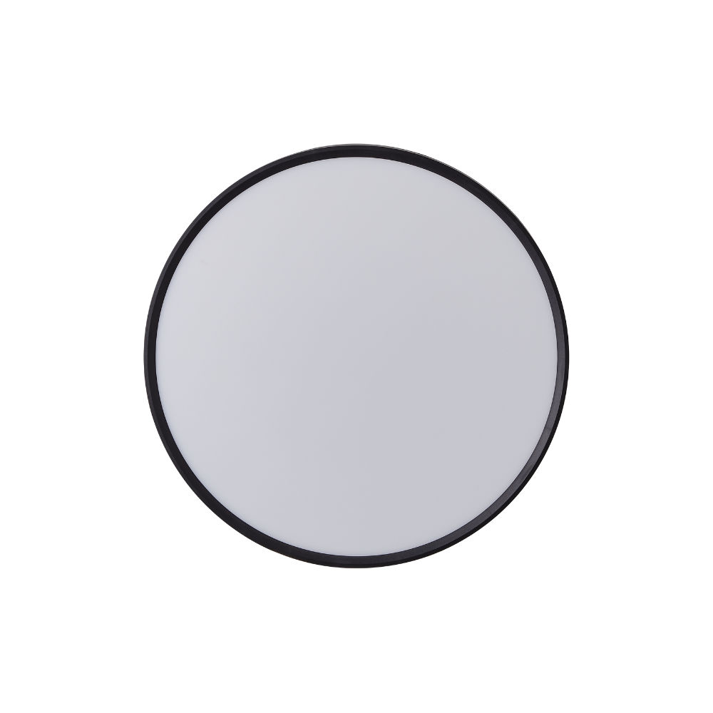Plafon LED Redondo CCT 40W 4000lm IP42 Ø500mm