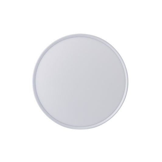 Plafon LED Redondo CCT 40W 4000lm IP42 Ø500mm