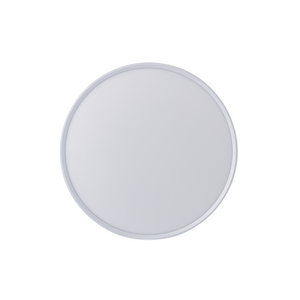 Plafon LED Redondo CCT 40W 4000lm IP42 Ø500mm