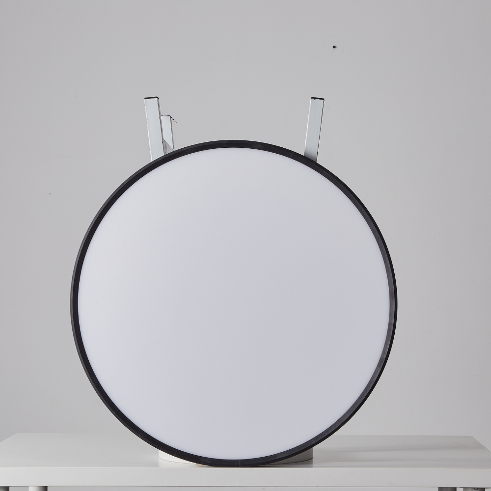 Plafon LED Redondo CCT 40W 4000lm IP42 Ø500mm