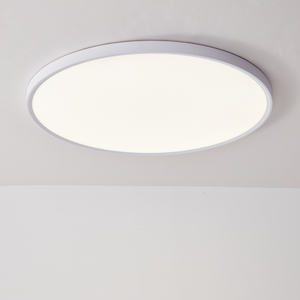 Plafon LED Redondo CCT 40W 4000lm IP42 Ø500mm