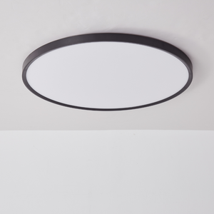 Plafon LED Redondo CCT 40W 4000lm IP42 Ø500mm