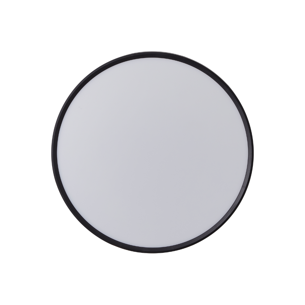 Plafon LED Redondo CCT 50W 5000lm IP42 Ø600mm