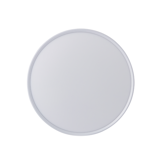 Plafon LED Redondo CCT 50W 5000lm IP42 Ø600mm