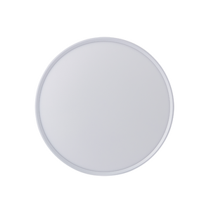 Plafon LED Redondo CCT 50W 5000lm IP42 Ø600mm