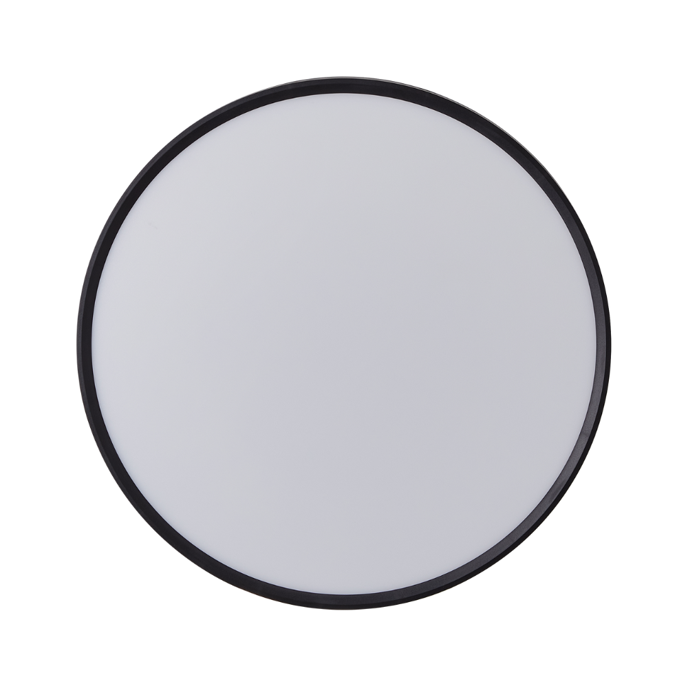 Plafon LED Redondo CCT 80W 8000lm IP42 Ø790mm