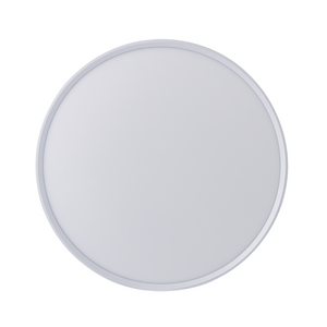 Plafon LED Redondo CCT 80W 8000lm IP42 Ø790mm