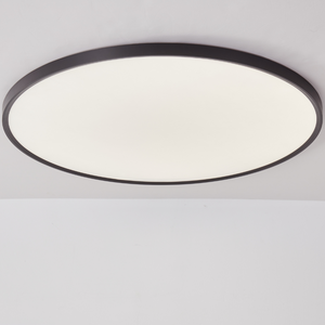Plafon LED Redondo CCT 80W 8000lm IP42 Ø790mm