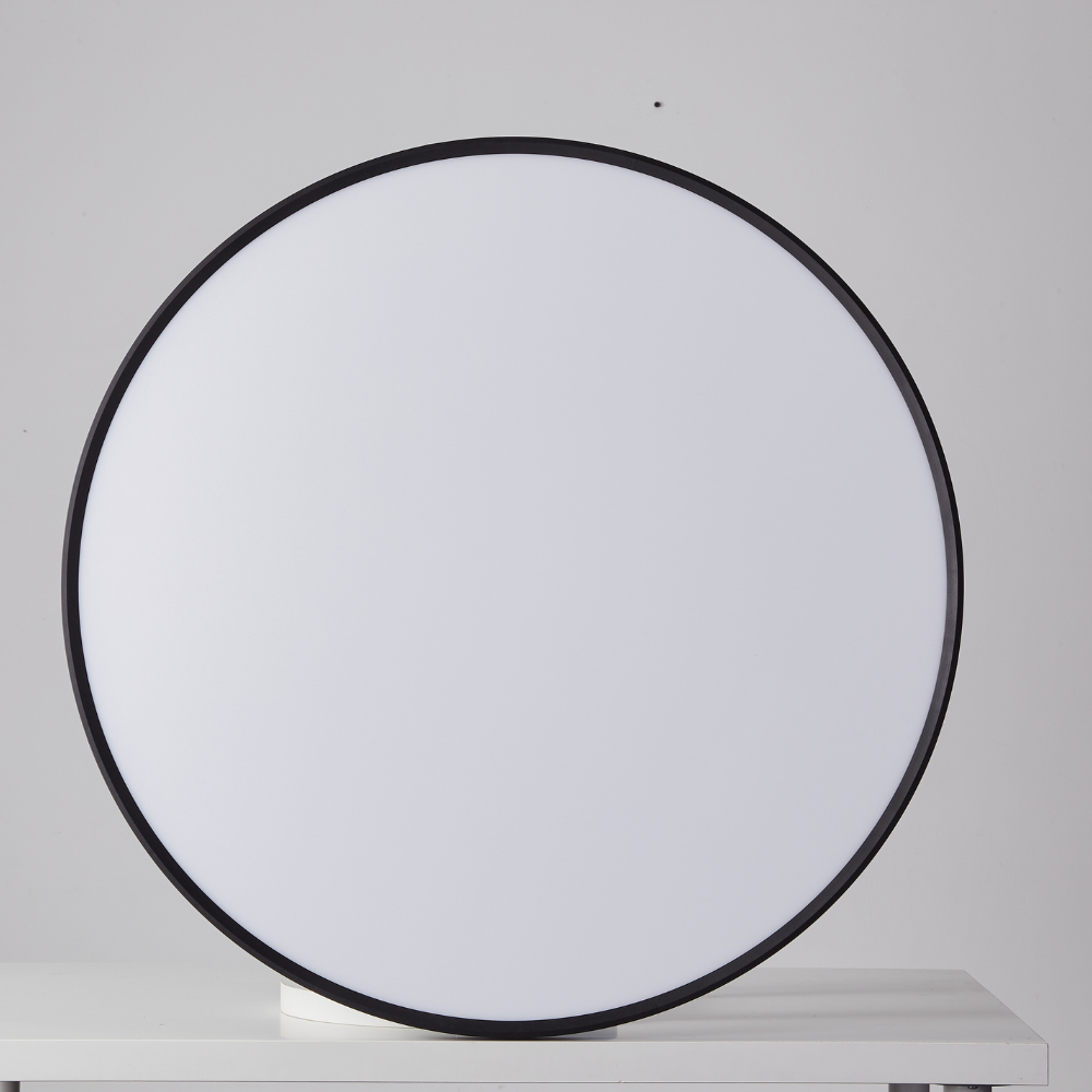 Plafon LED Redondo CCT 80W 8000lm IP42 Ø790mm