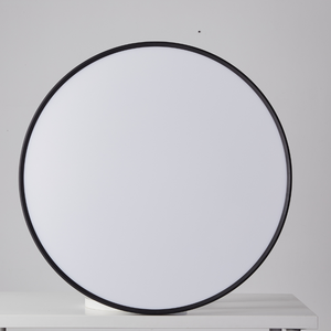Plafon LED Redondo CCT 80W 8000lm IP42 Ø790mm