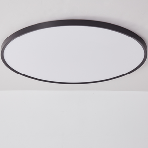 Plafon LED Redondo CCT 80W 8000lm IP42 Ø790mm