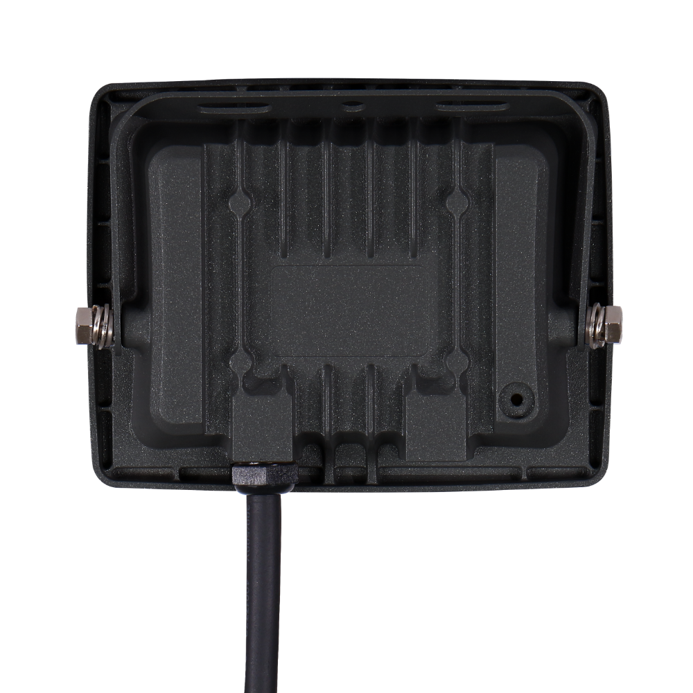 Projetor Exterior FL7 Preto 20W 1800lm IP65 LED7