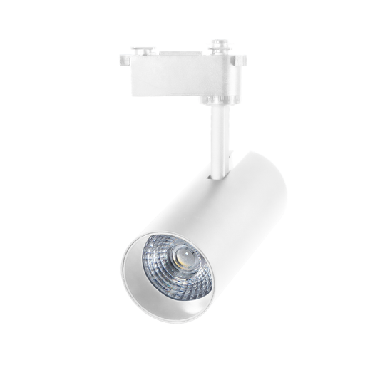 Foco/Projetor de Calha Branco LED 30W 4000K 3000LM 24º LED7