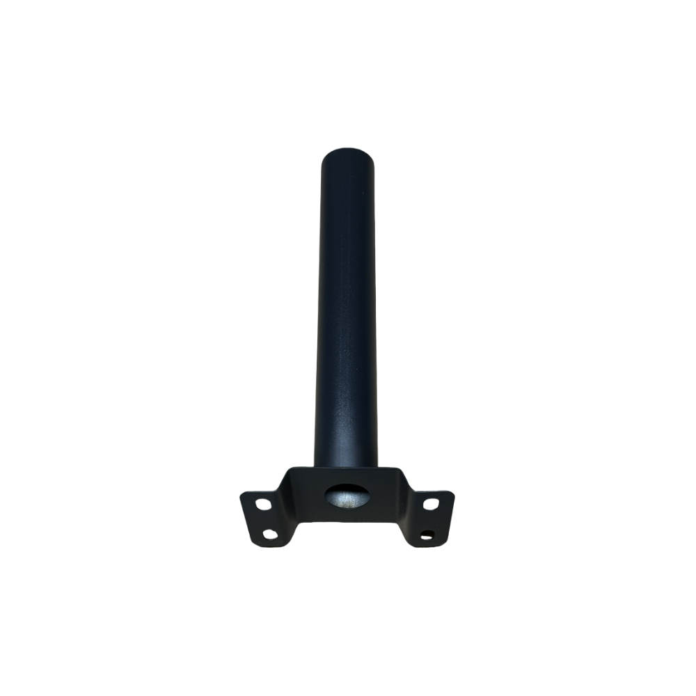 Projetor Solar C/ Suporte 60W 6400K 900LM C/ SENSOR DE LUMINOSIDADE IP65