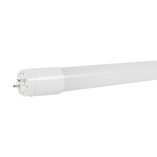 Lâmp/Tubo LED 18W 1,2M Ligação de 1 lado 1800lm Vidro - iLed7.com