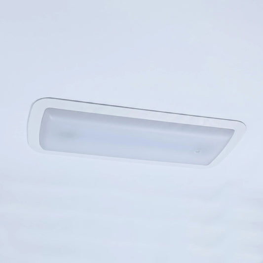 Aro Específico de Encastrar P/ Luz de Emergência TM309