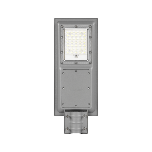 Projetor Solar TR08 100W 1100lm 6000K IP65 c/ Comando e Sensor - iLed7.com