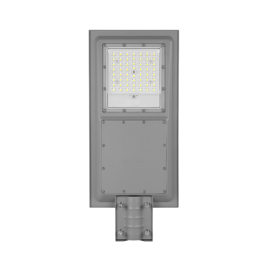 Projetor Solar TR08 200W 2200lm 6000K IP65 c/ Comando e Sensor - iLed7.com