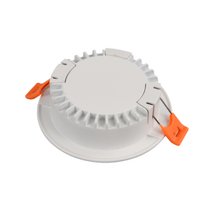 Downlight Redondo LED X308C 18W 4000K 1437lm IP44 Chip OSRAM - iLed7.com