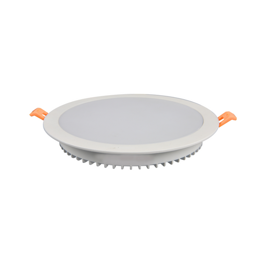 Downlight Redondo LED X308E 30W 4000K 2390lm IP44 Chip OSRAM - iLed7.com