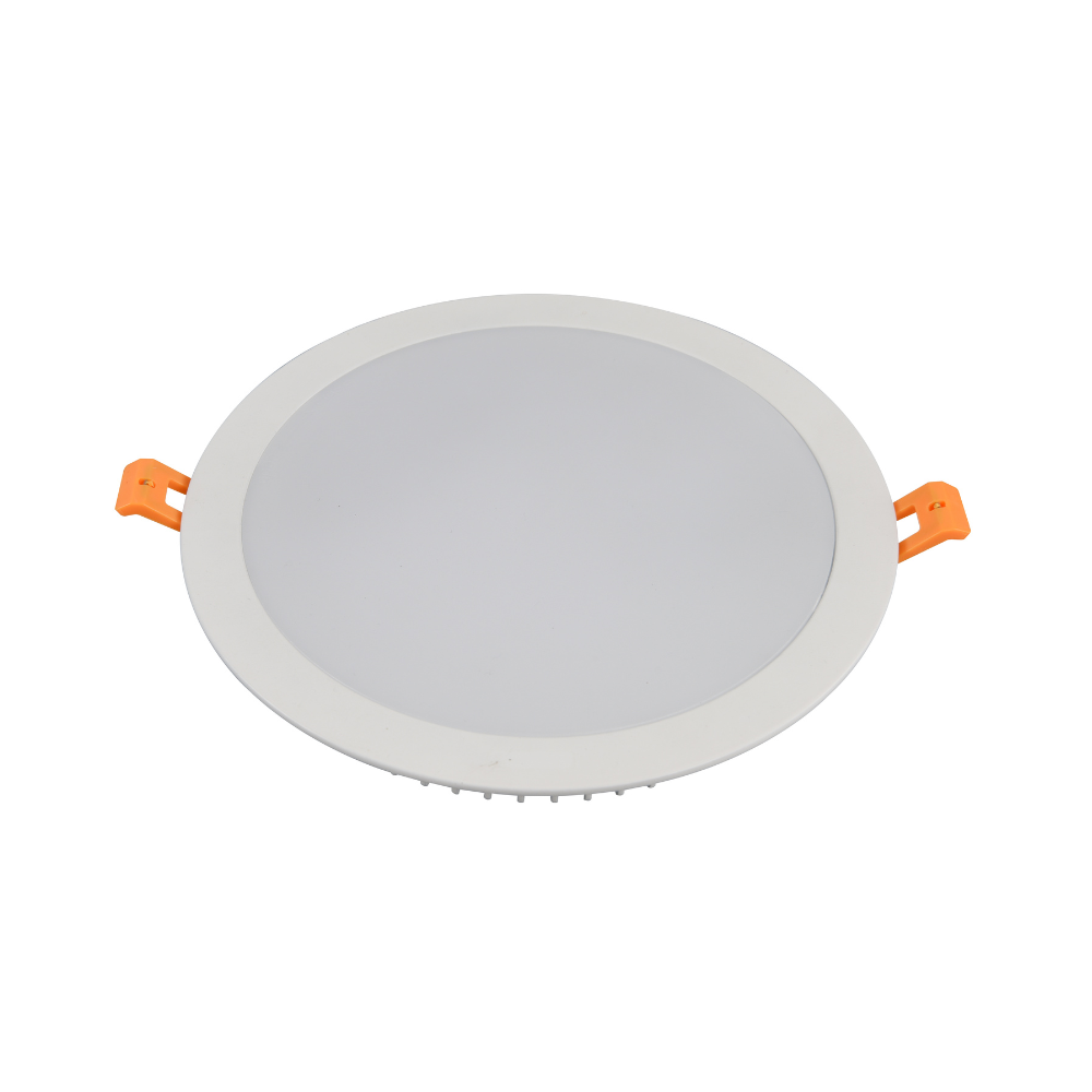 Downlight Redondo LED X308E 30W 4000K 2390lm IP44 Chip OSRAM - iLed7.com