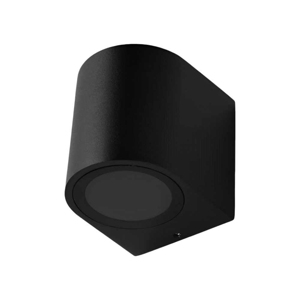 APLIQUE REDONDO P/ LÂMPADA GU10 IP54 LED7