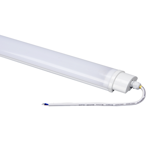 Armadura LED TF 50W 4150LM 240º 1,5M IP65