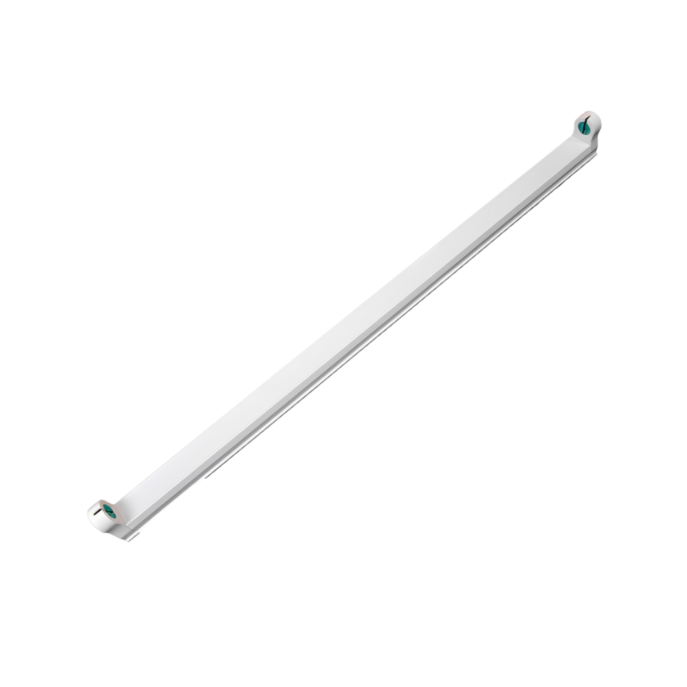 Armaduras Simples P/ Tubos T8 LED 1,2M LED7