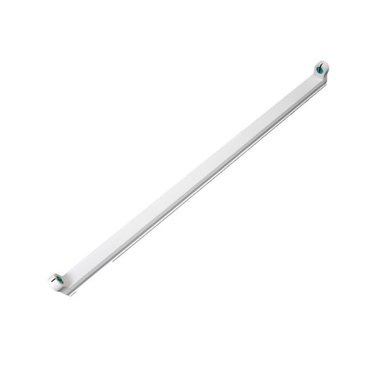 Armaduras Simples para Tubos T8 LED 1,5M LED7