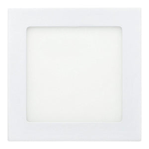 Painel Led Quadrado Encastrar 12W 950lm - iLed7.com