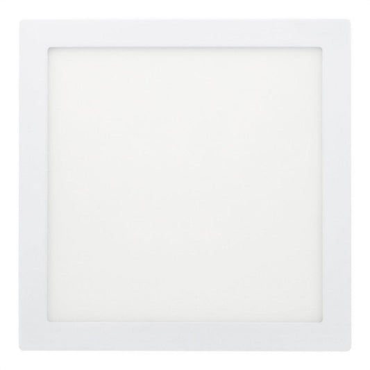 Painel Led Quadrado Encastrar 24W 2000lm - iLed7.com