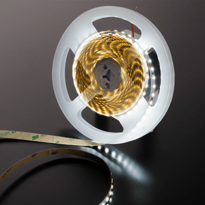 Fita LED 24V 2835-120 12W/M 1300LM/M IP20 5Metros - iLed7.com