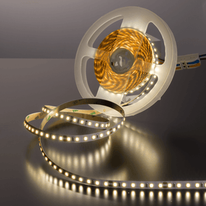 Fita LED 24V 2835-120 12W/M 1300LM/M IP20 5Metros - iLed7.com