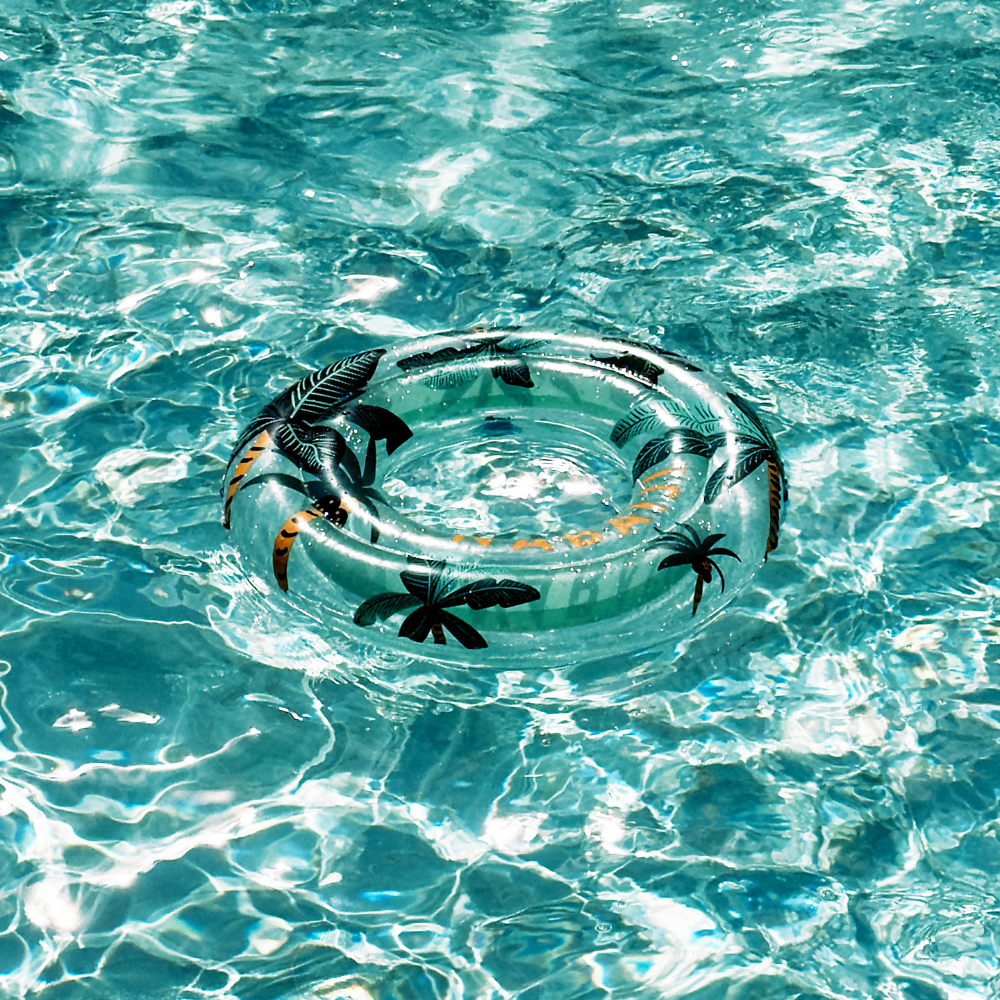 Lâmpada P/ Piscina 18W 12V 4000K IP68 LED7