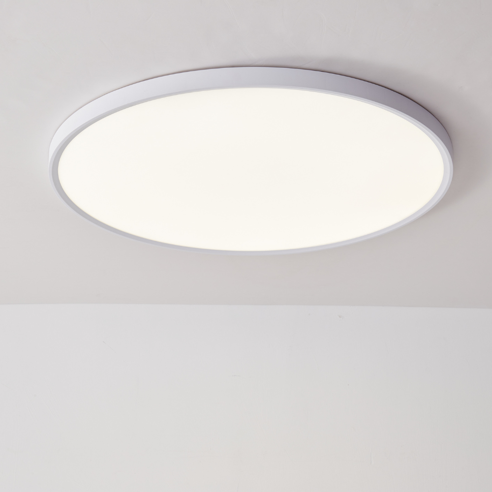 Plafon LED Slim 20W 2200LM Redondo CCT Ø230MM*H23MM IP42