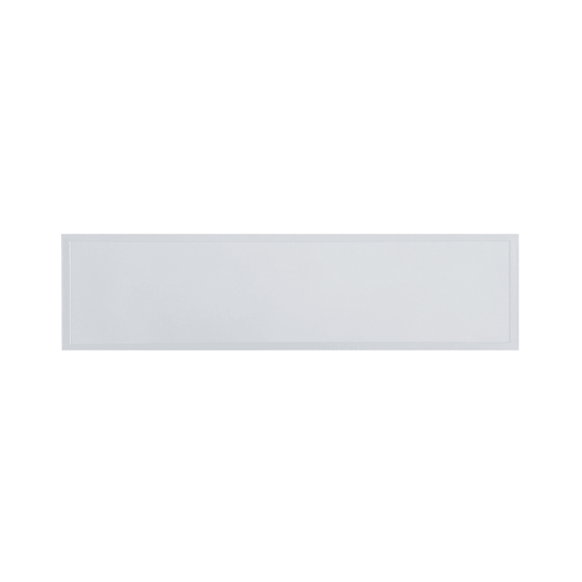 Painel LED 30x120cm 48W 4300lm IP20 - iLed7.com