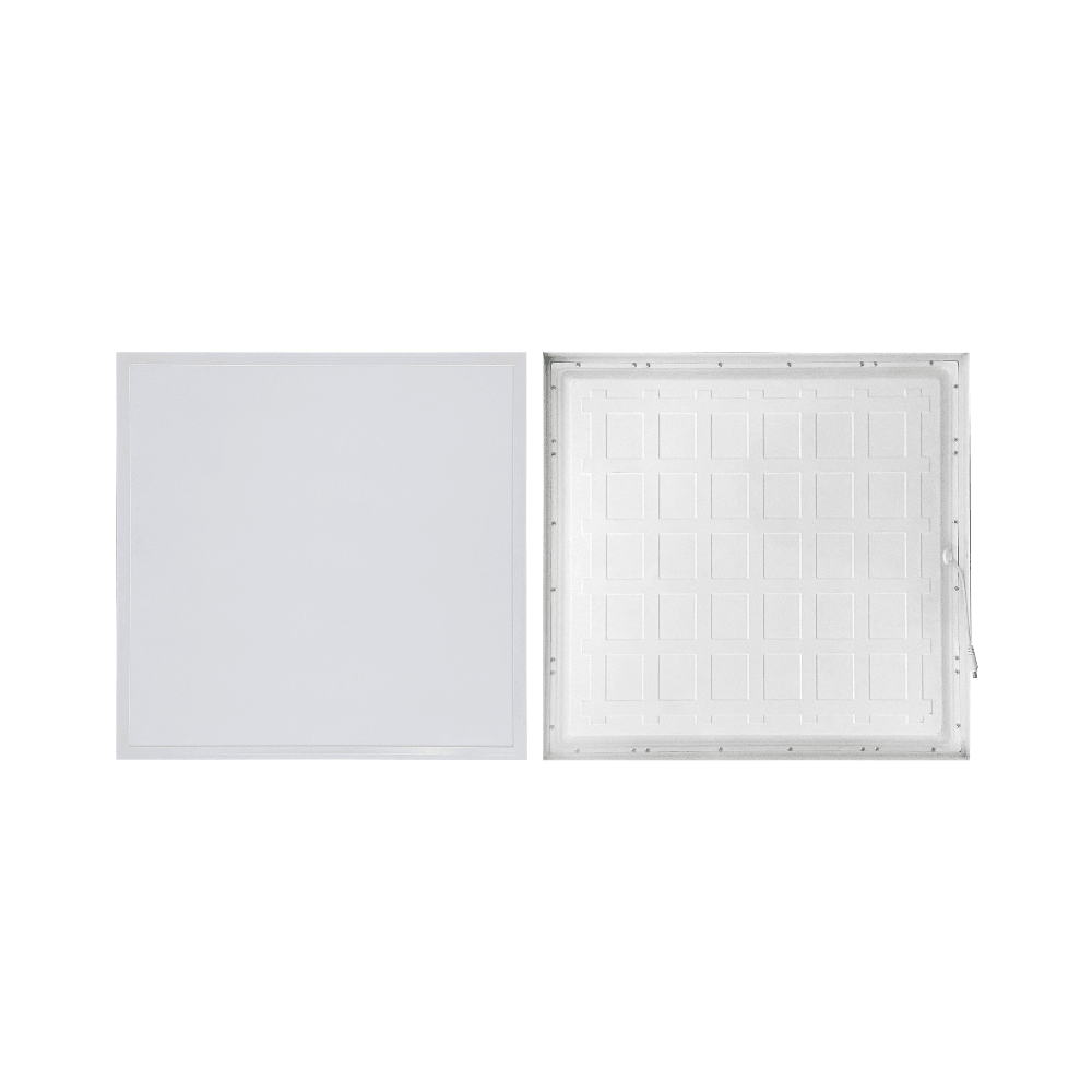 Painel LED 60x60cm 48W 4300lm IP20 - iLed7.com