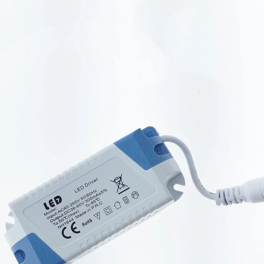 Transformador/Driver para Painel Led 18W-24W