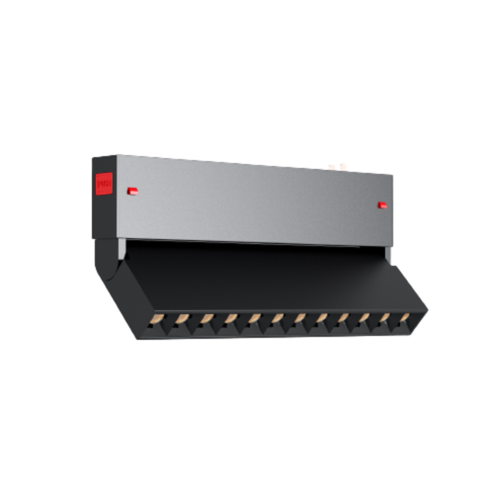 Projetor V23 LED 12W 801lm 4000K Sistema Magnético - iLed7.com