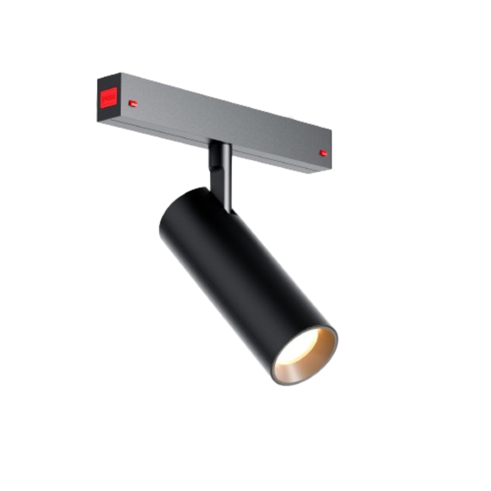 Projetor V23 LED 30W 2897lm 4000K Sistema Magnético - iLed7.com